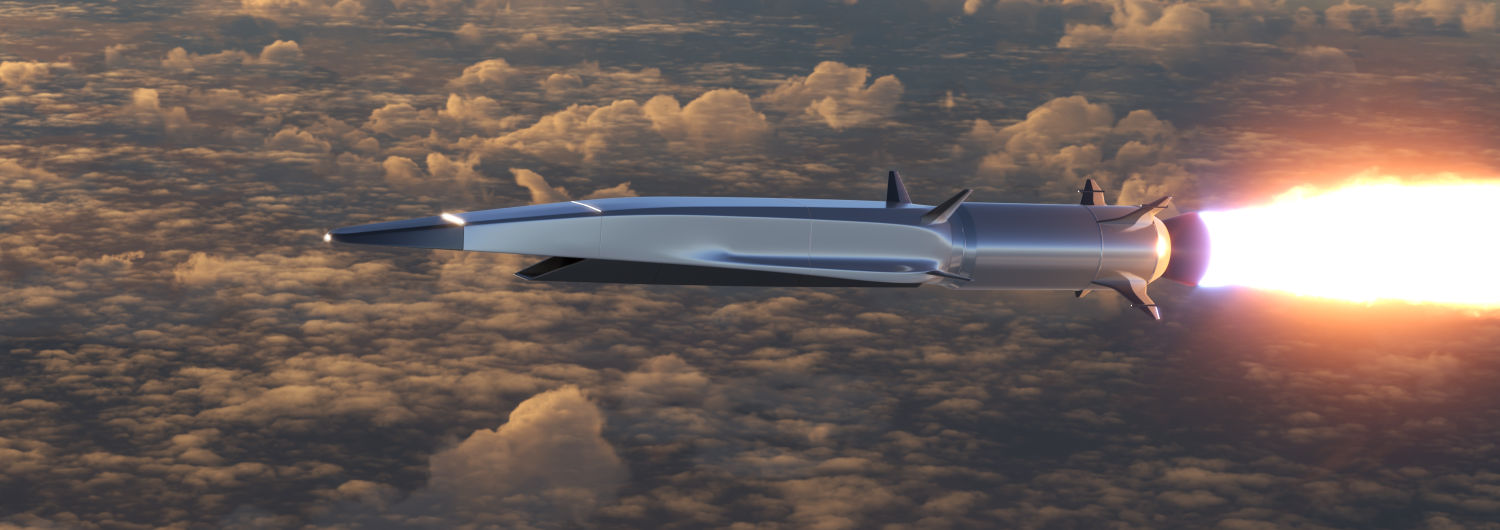 Hypersonic
