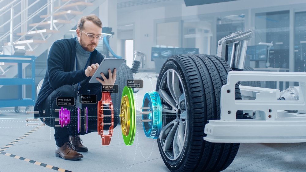Automotive