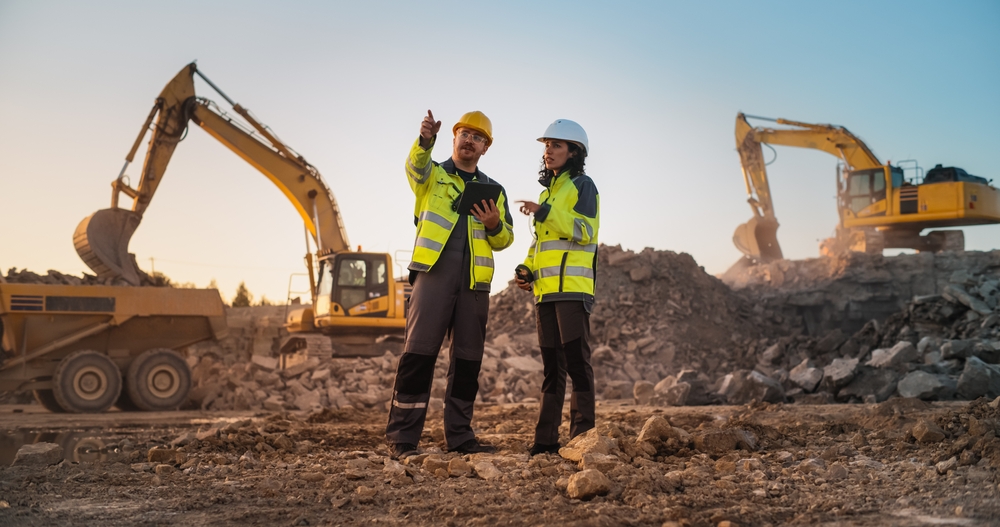 Mining Tech